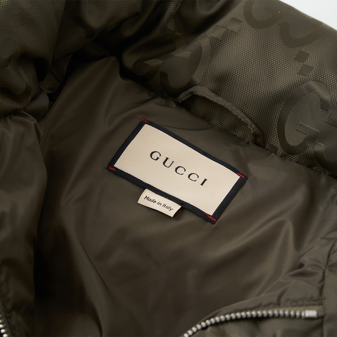 Gucci Down Jackets